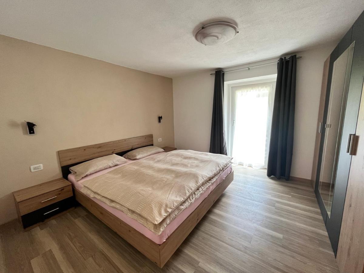 Ciasa Andy Apartment Badia  Exterior photo