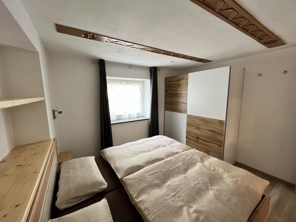 Ciasa Andy Apartment Badia  Exterior photo