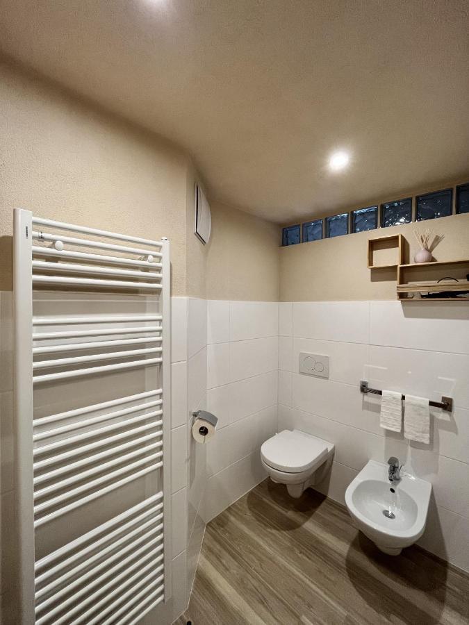 Ciasa Andy Apartment Badia  Exterior photo
