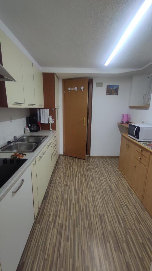 Ciasa Andy Apartment Badia  Exterior photo