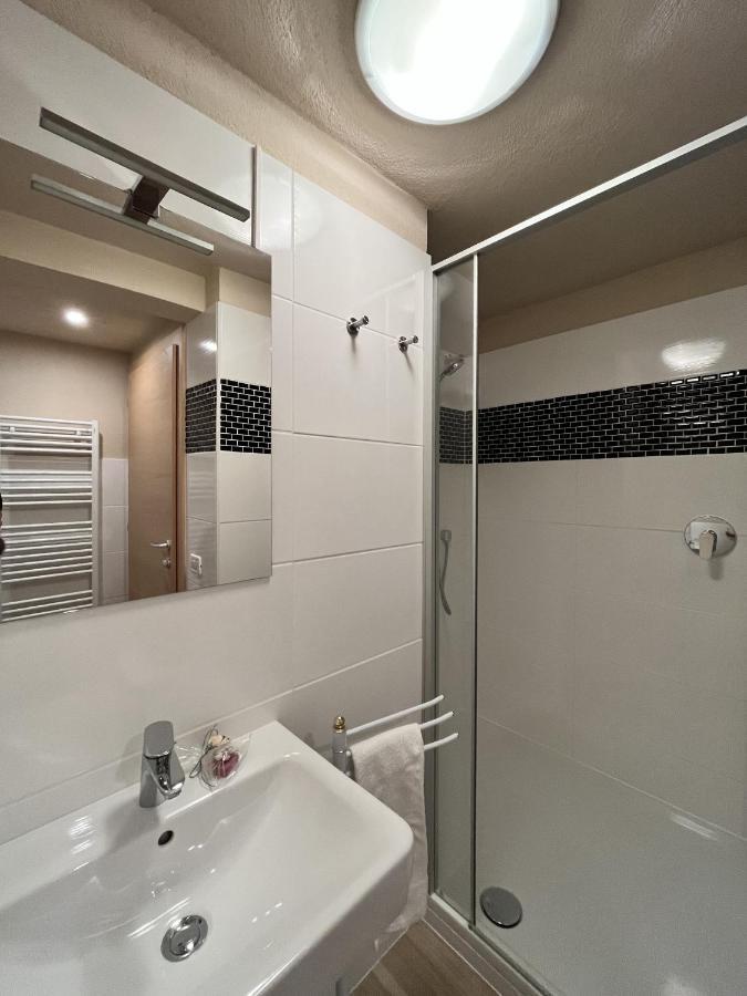 Ciasa Andy Apartment Badia  Exterior photo