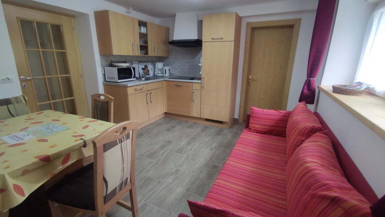 Ciasa Andy Apartment Badia  Exterior photo